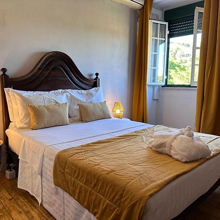 Hotel Boavista - Vintage House Монфортинью Экстерьер фото