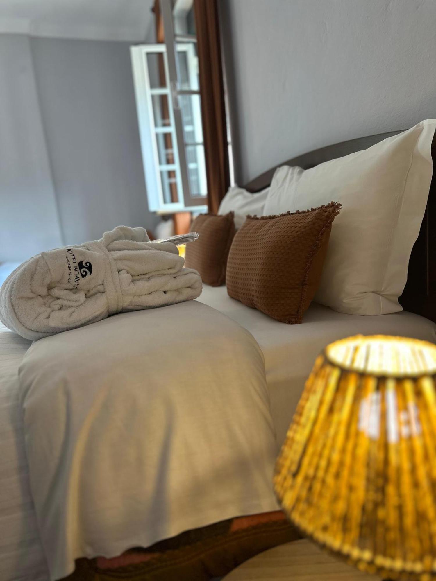 Hotel Boavista - Vintage House Монфортинью Экстерьер фото