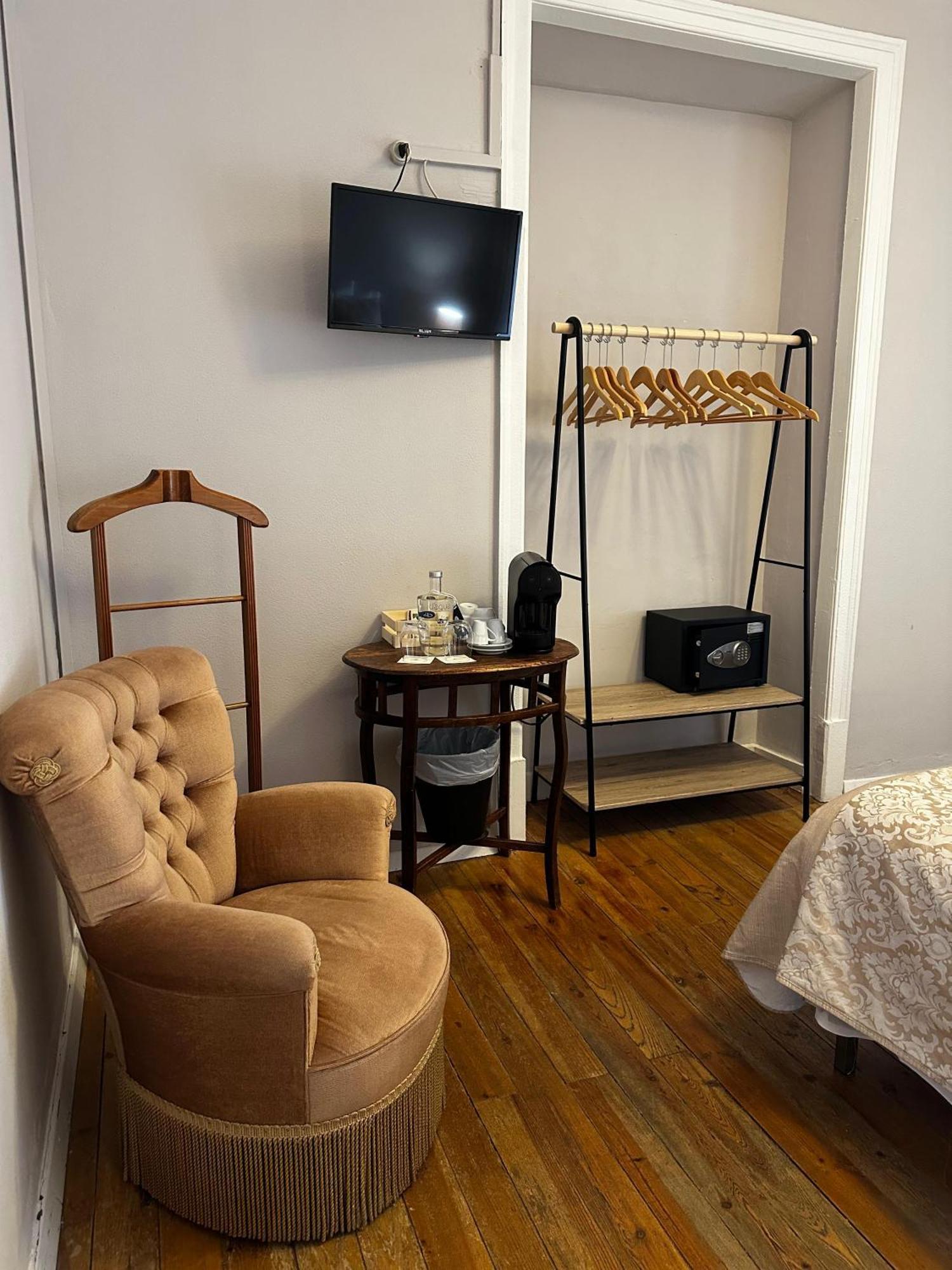Hotel Boavista - Vintage House Монфортинью Экстерьер фото