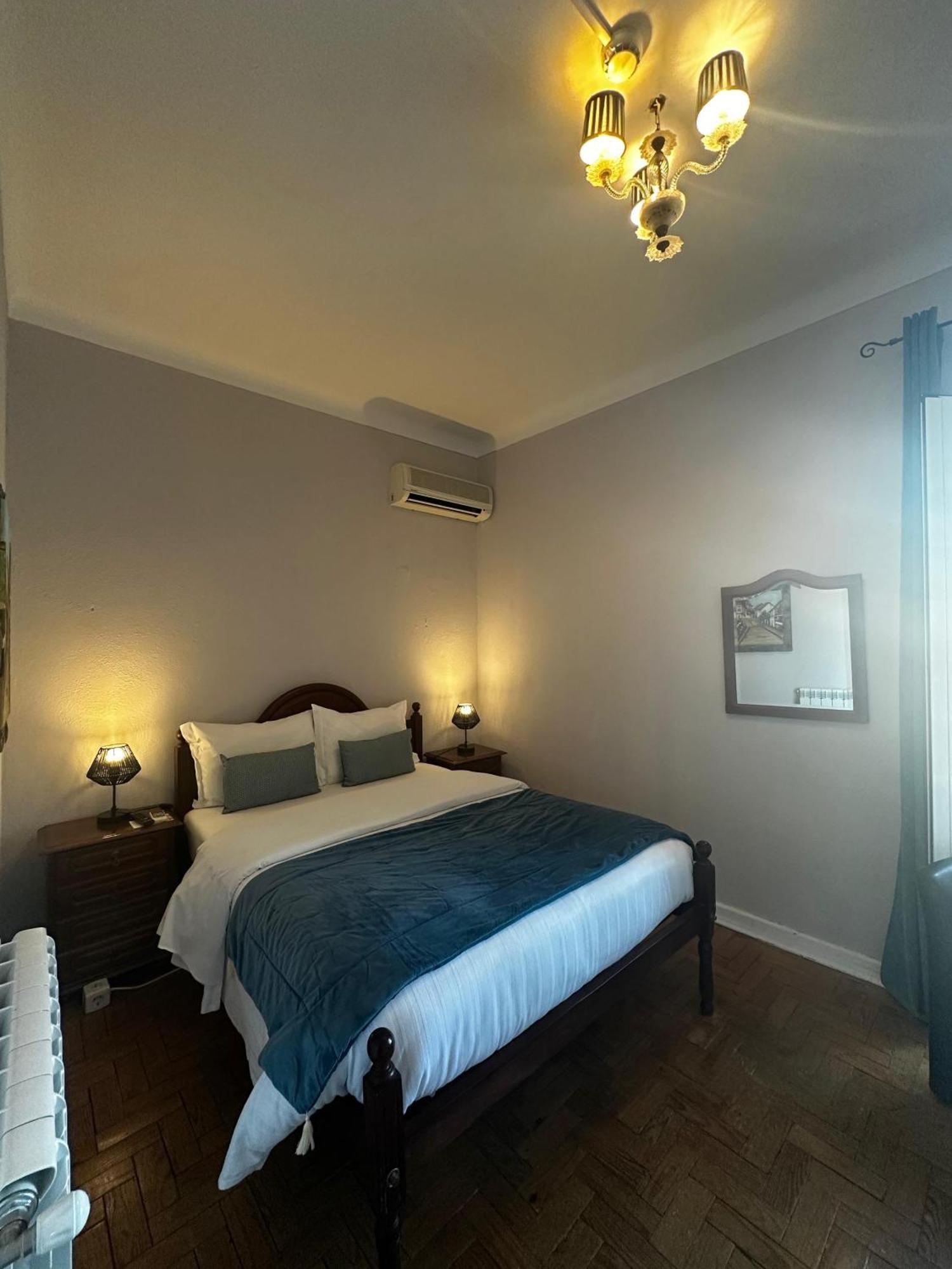 Hotel Boavista - Vintage House Монфортинью Экстерьер фото