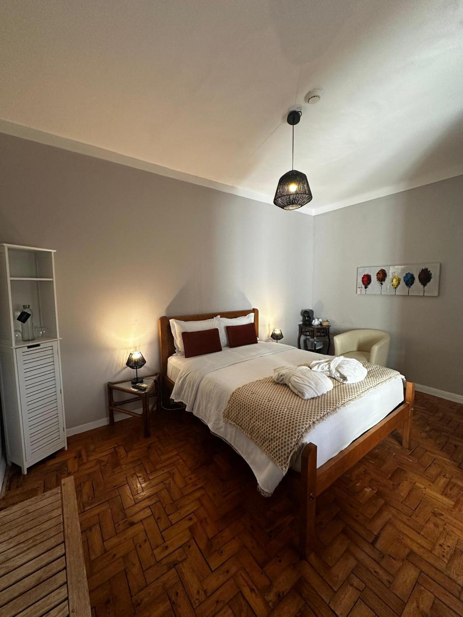 Hotel Boavista - Vintage House Монфортинью Экстерьер фото
