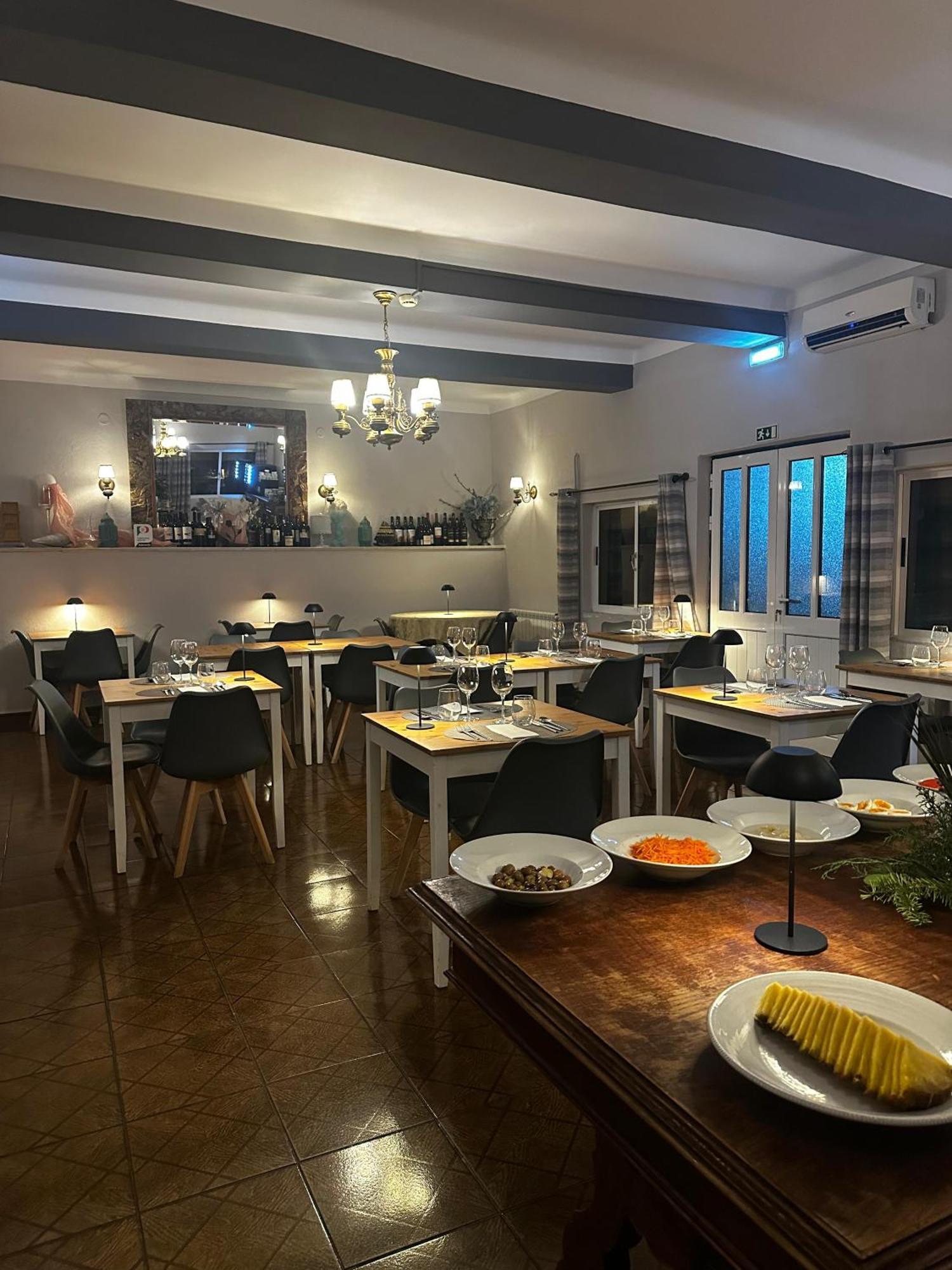 Hotel Boavista - Vintage House Монфортинью Экстерьер фото